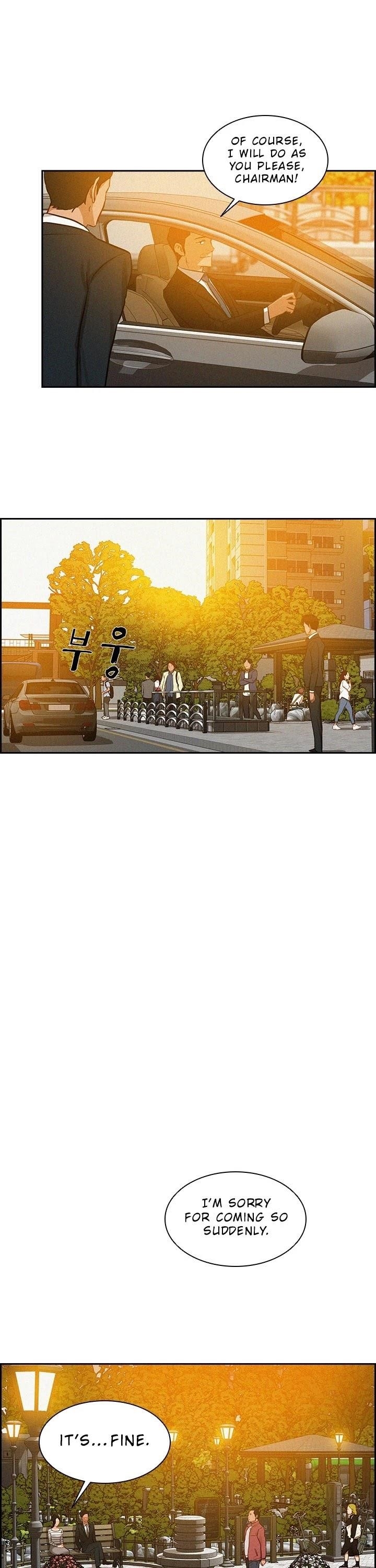 Lord of Money - Chapter 20 Page 18