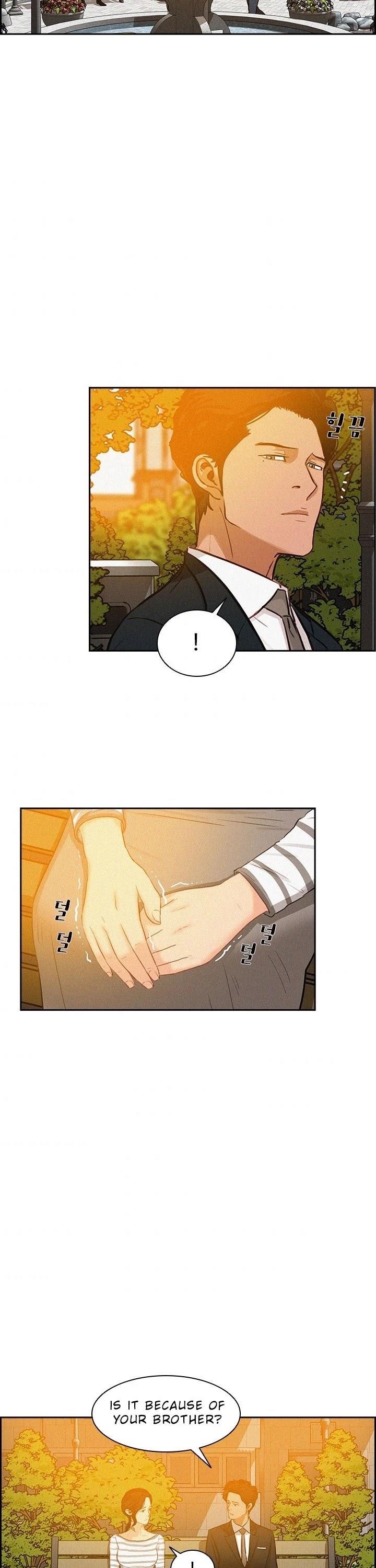 Lord of Money - Chapter 20 Page 19