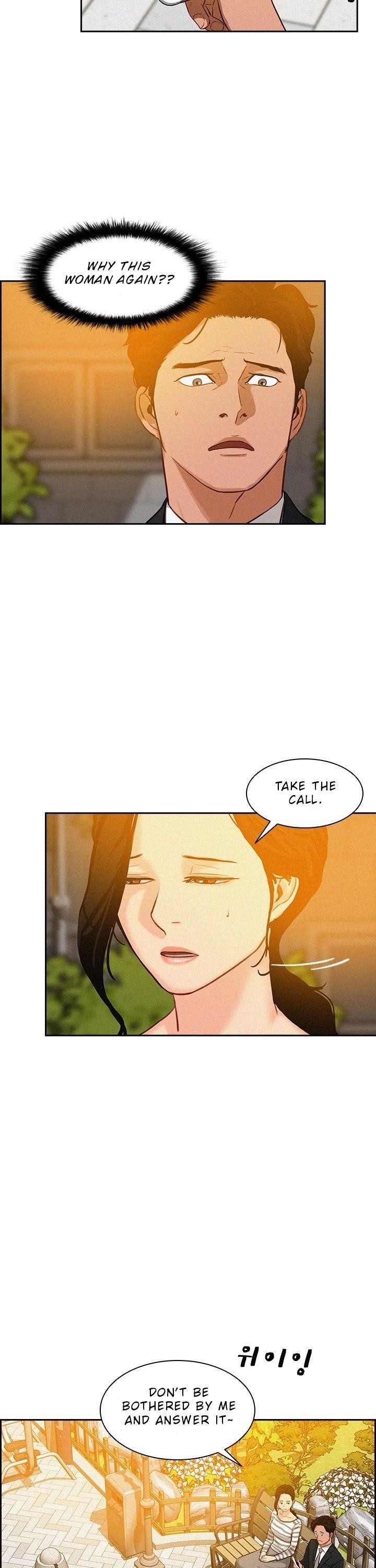 Lord of Money - Chapter 20 Page 25