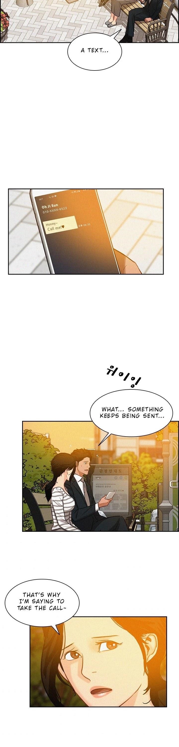 Lord of Money - Chapter 20 Page 26