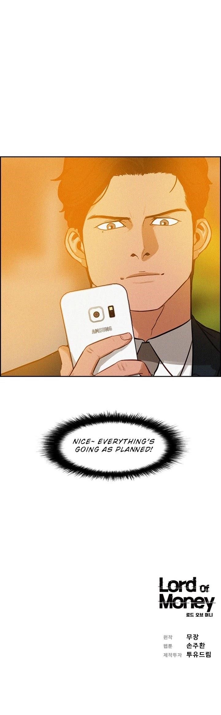 Lord of Money - Chapter 20 Page 28