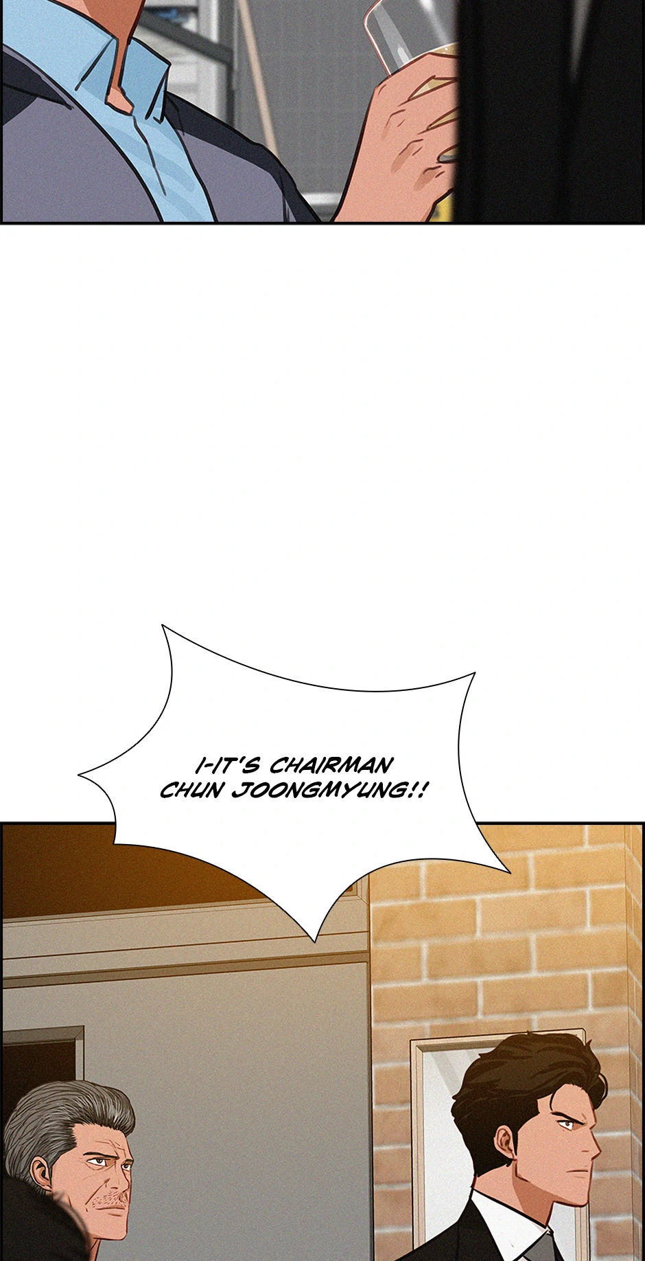 Lord of Money - Chapter 200 Page 23