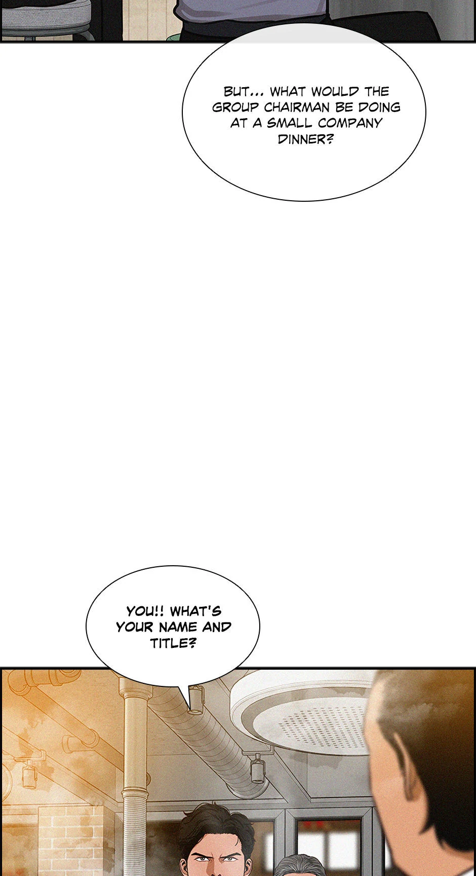 Lord of Money - Chapter 200 Page 28