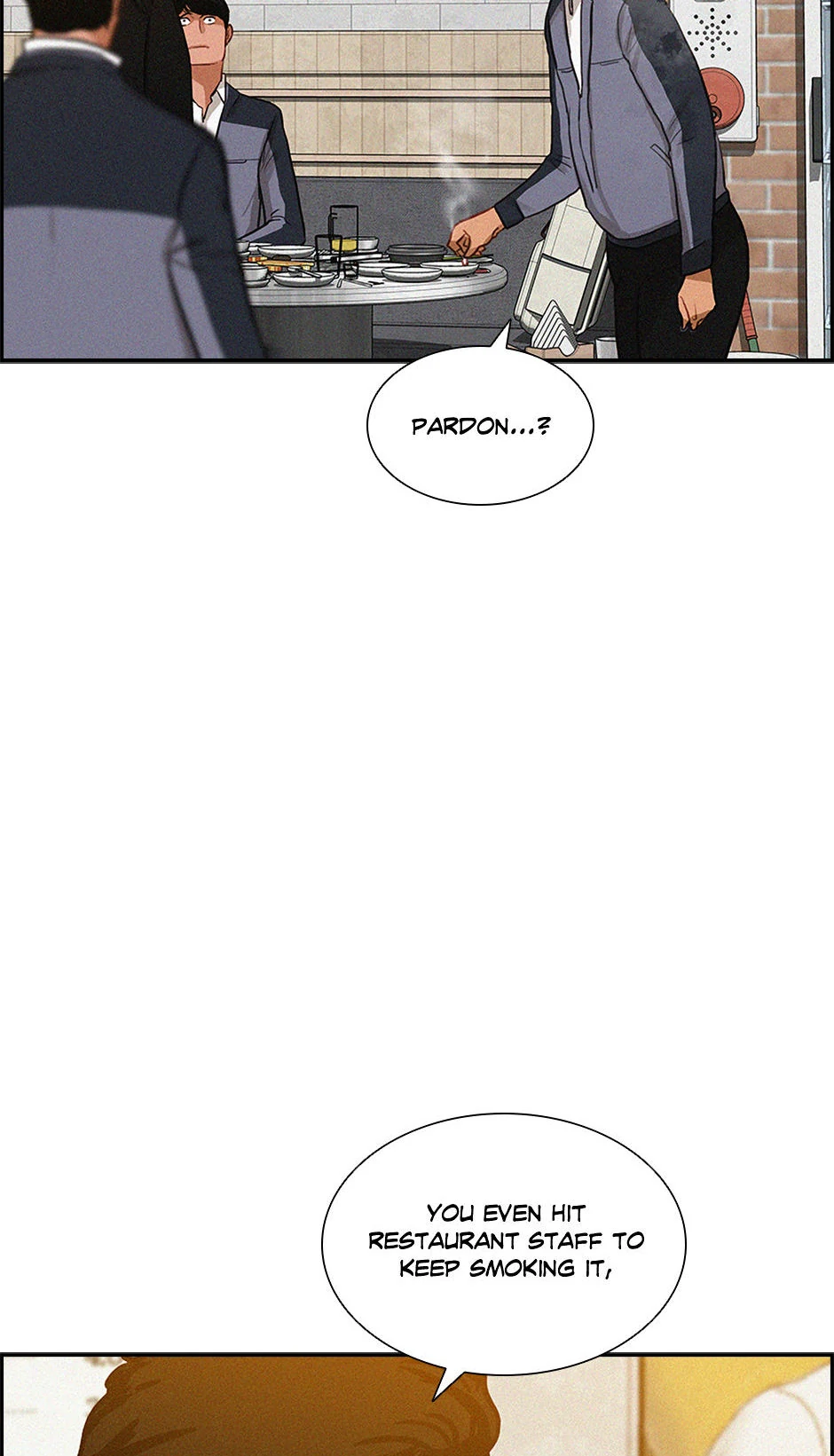 Lord of Money - Chapter 200 Page 34