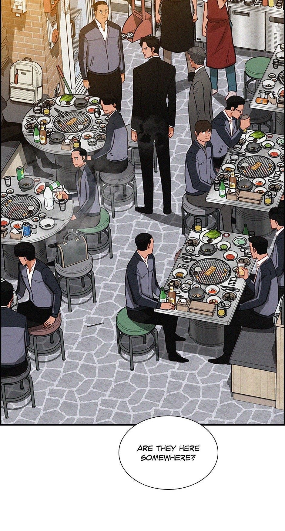 Lord of Money - Chapter 200 Page 47