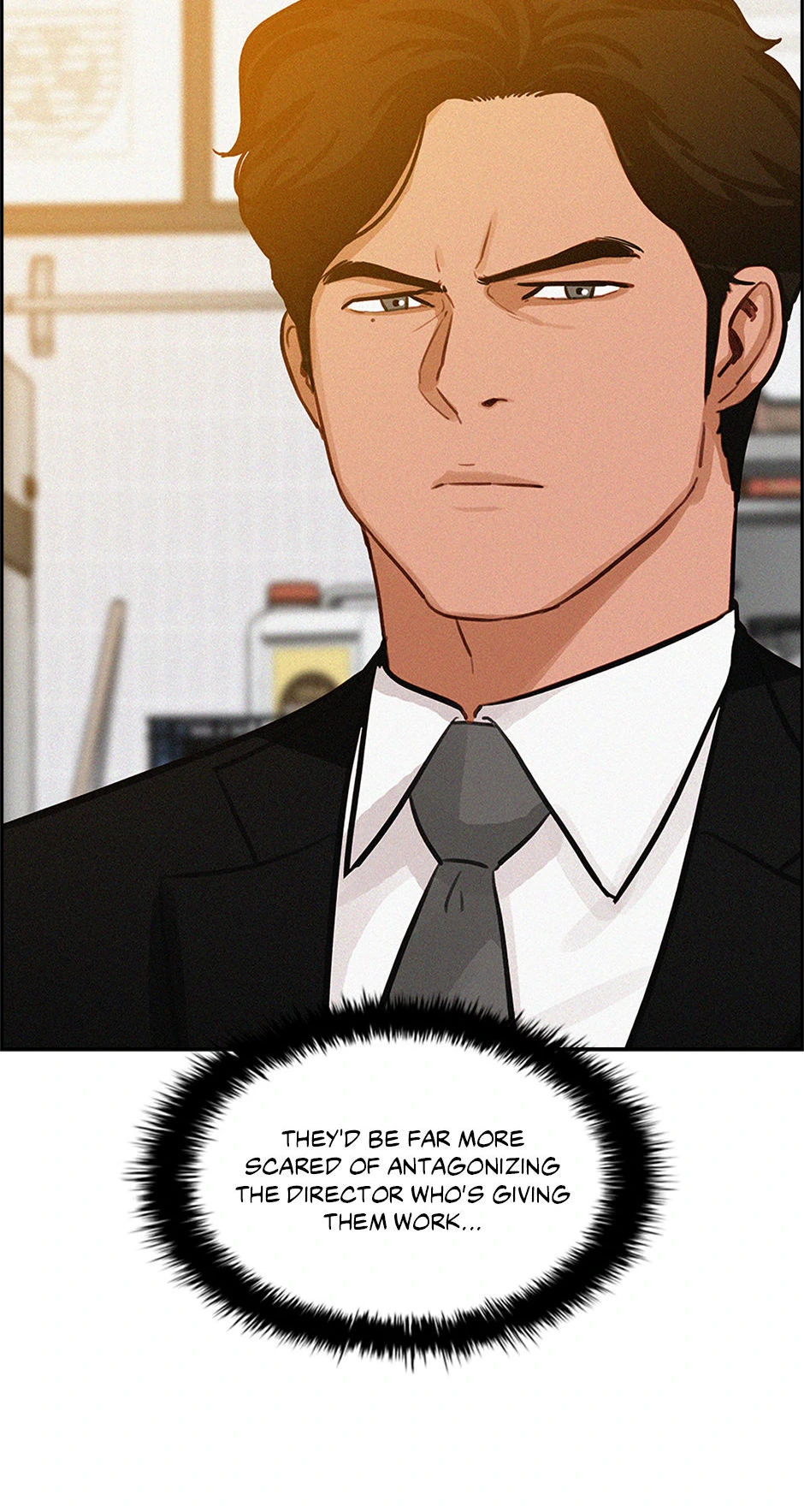 Lord of Money - Chapter 200 Page 51