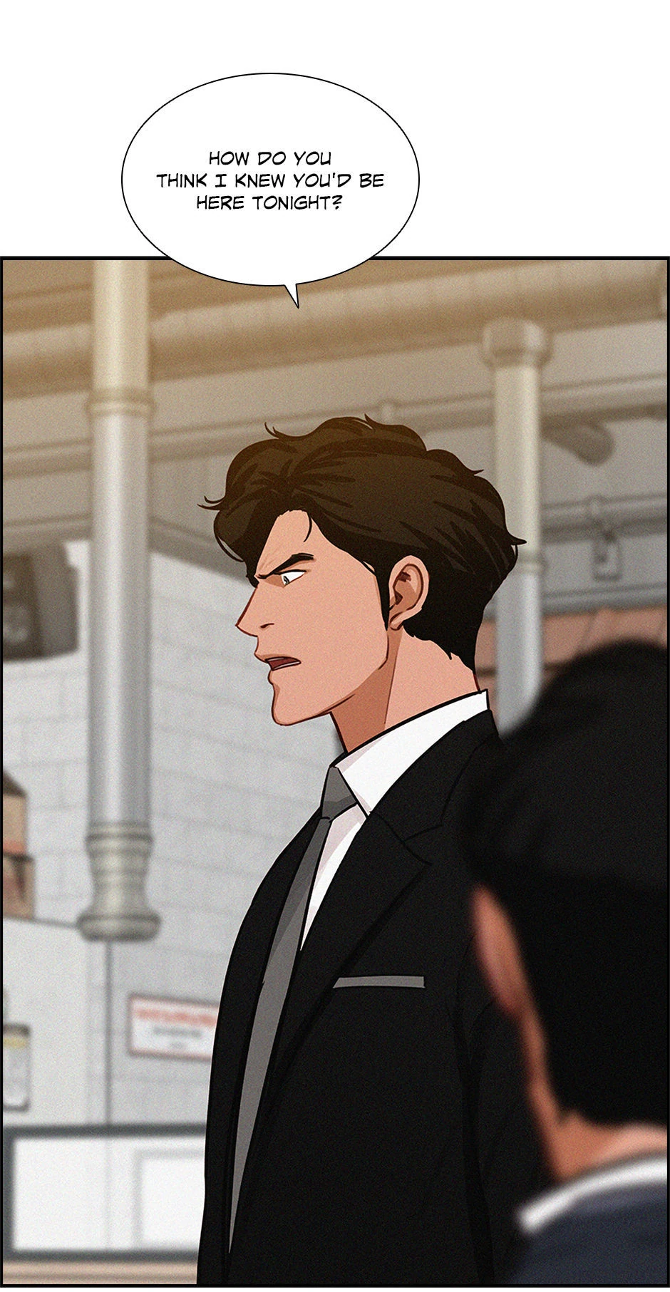 Lord of Money - Chapter 200 Page 56