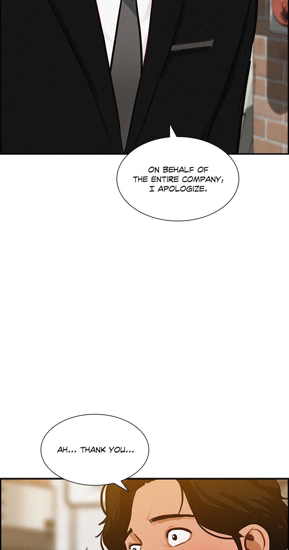 Lord of Money - Chapter 200 Page 70