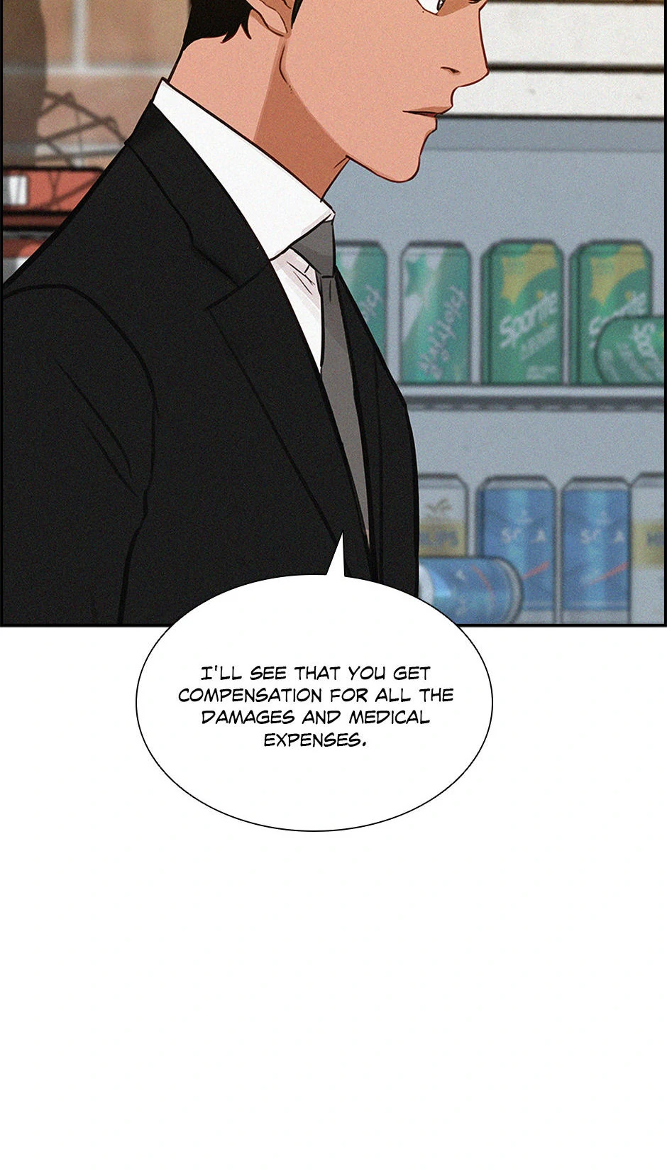 Lord of Money - Chapter 200 Page 75