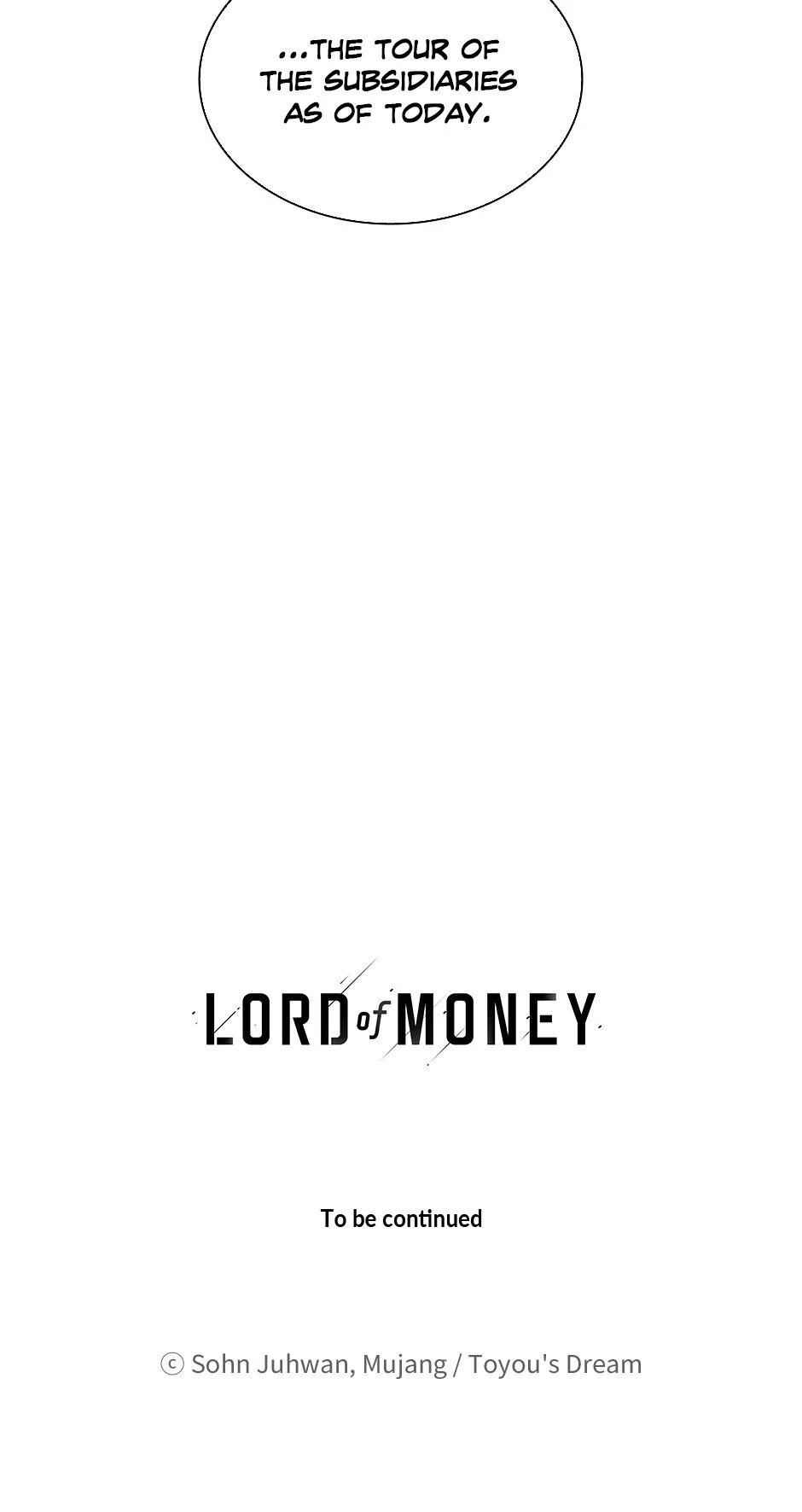 Lord of Money - Chapter 200 Page 84