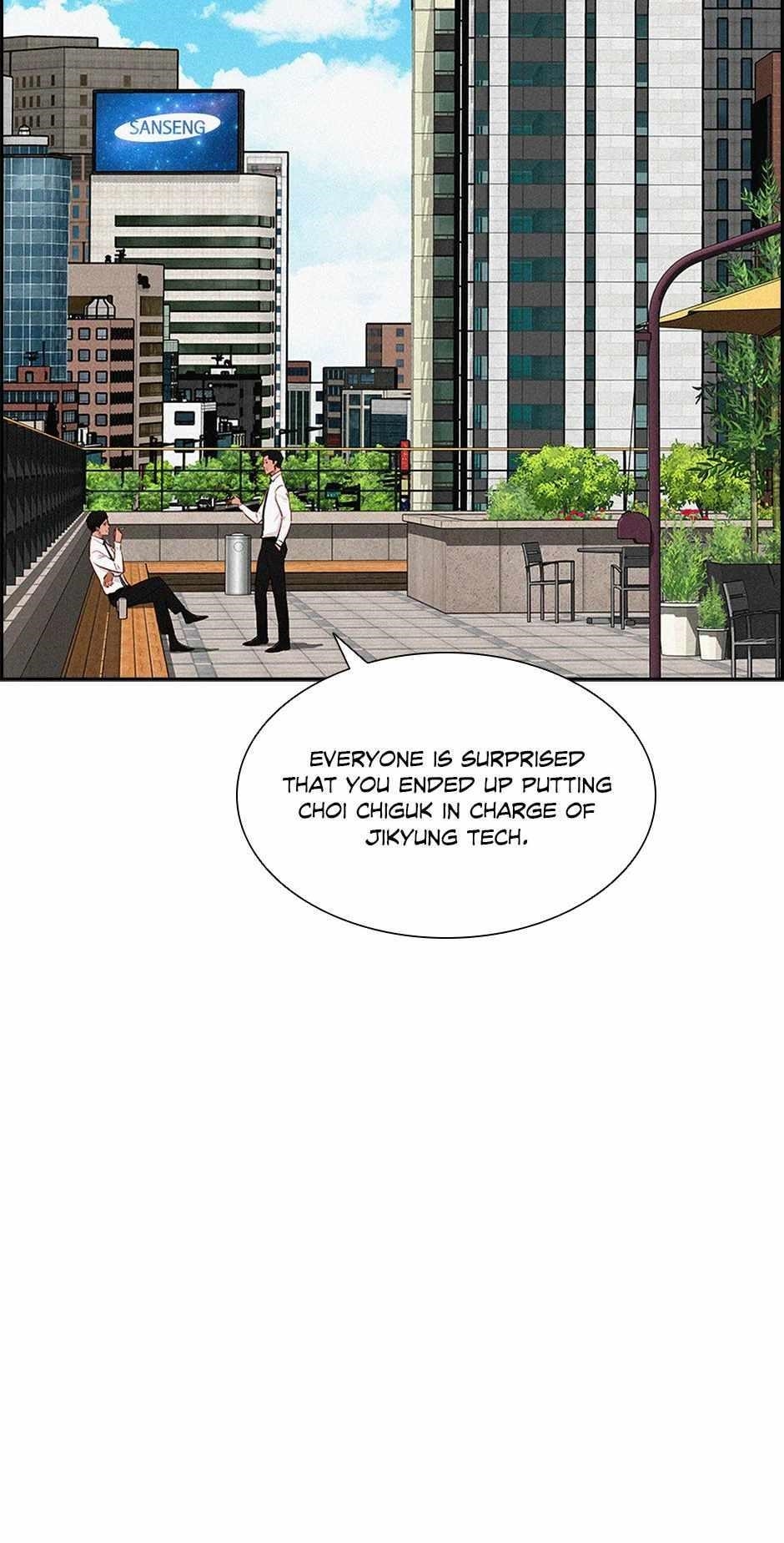 Lord of Money - Chapter 201 Page 48