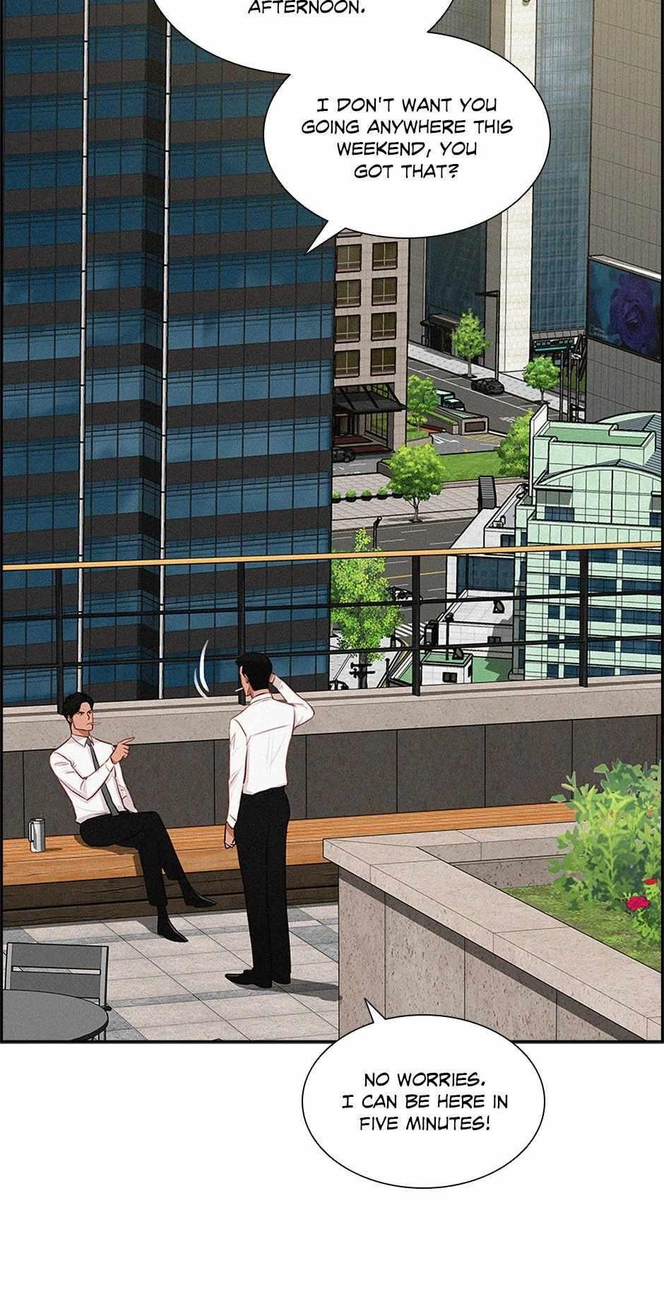 Lord of Money - Chapter 201 Page 52