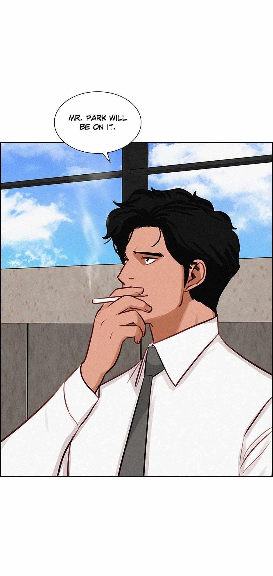 Lord of Money - Chapter 201 Page 54