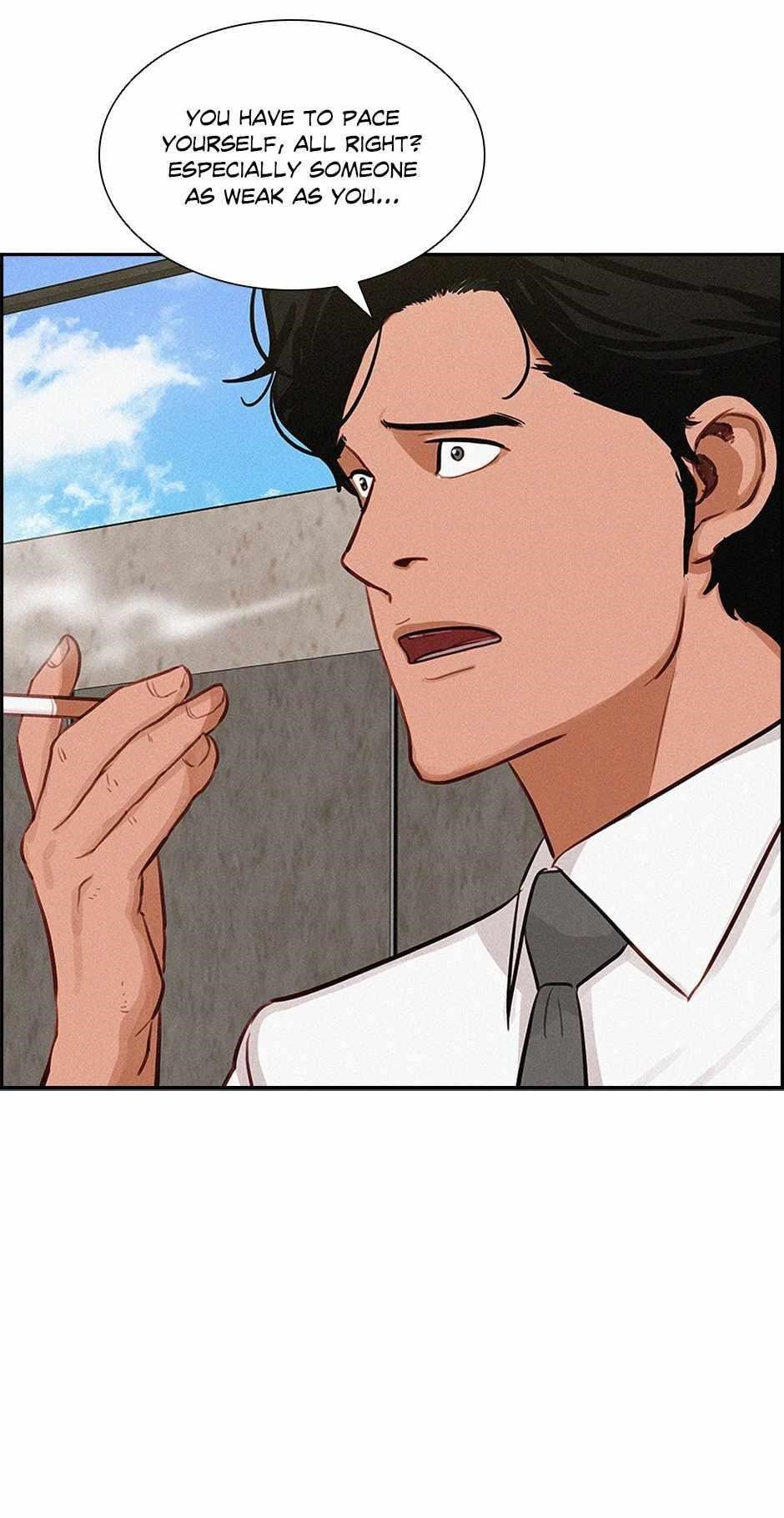 Lord of Money - Chapter 201 Page 61