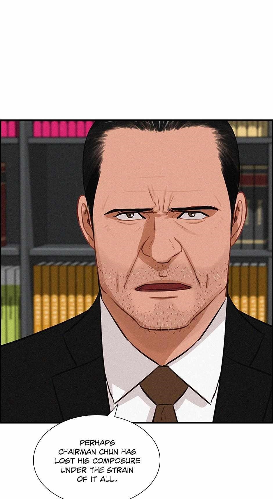 Lord of Money - Chapter 201 Page 69