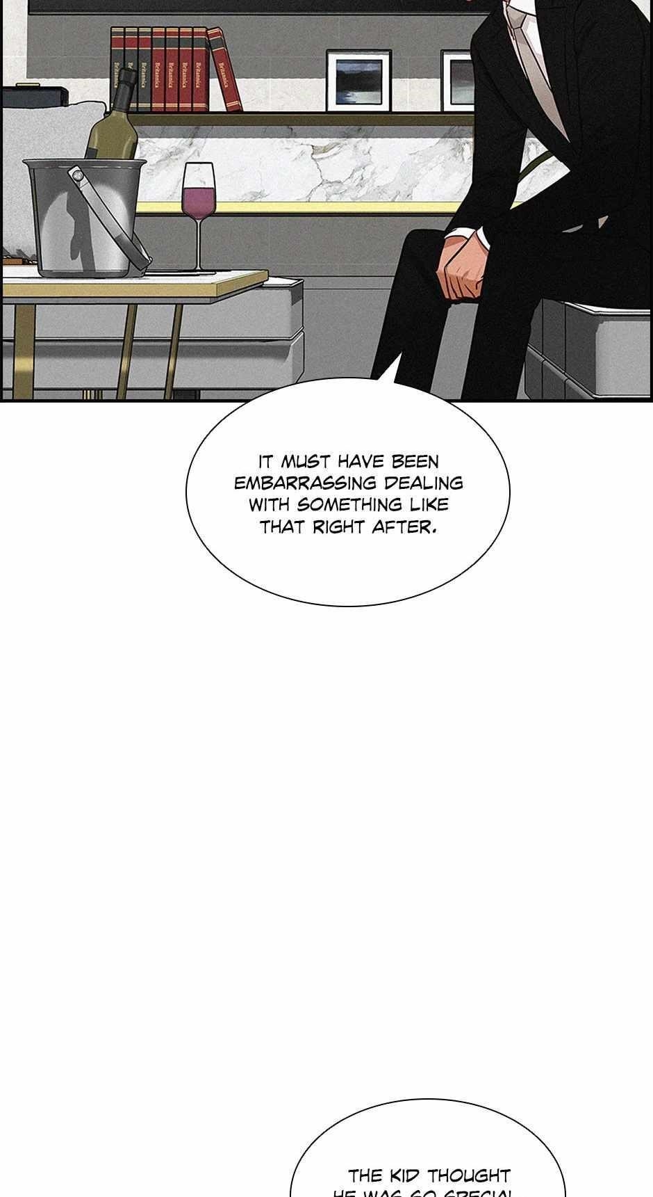 Lord of Money - Chapter 201 Page 71