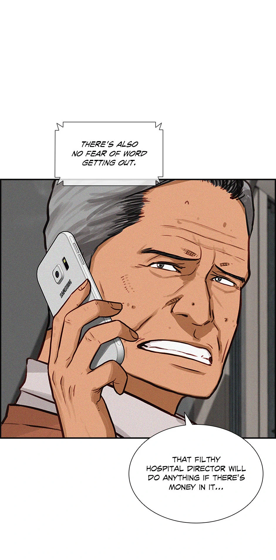 Lord of Money - Chapter 202 Page 14