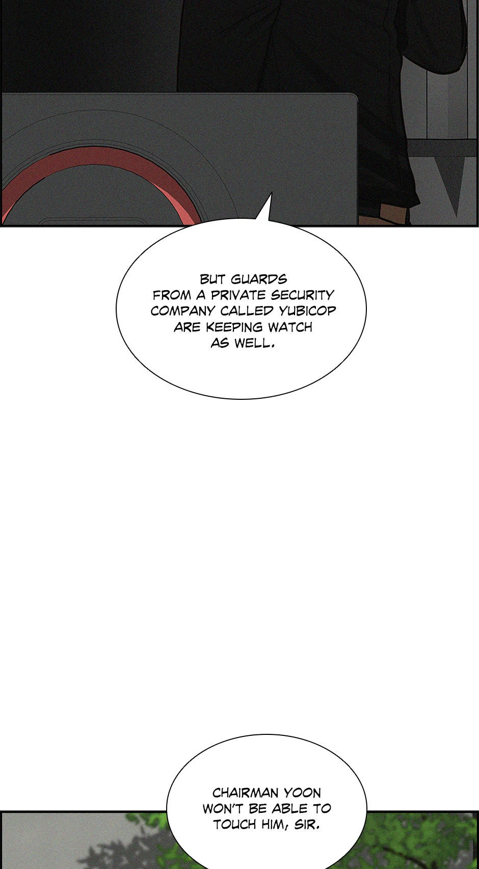 Lord of Money - Chapter 202 Page 16