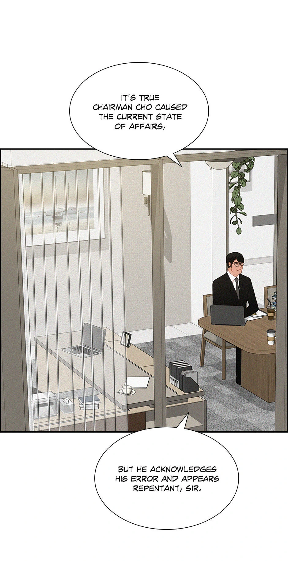 Lord of Money - Chapter 202 Page 31
