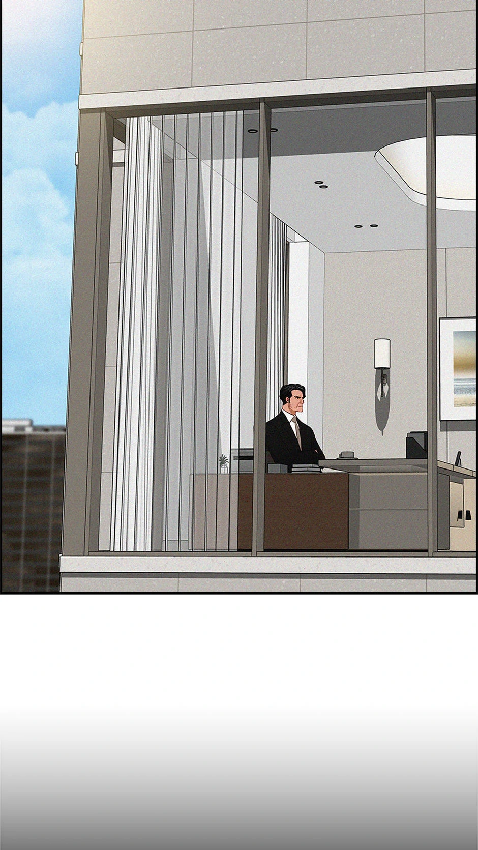 Lord of Money - Chapter 202 Page 39