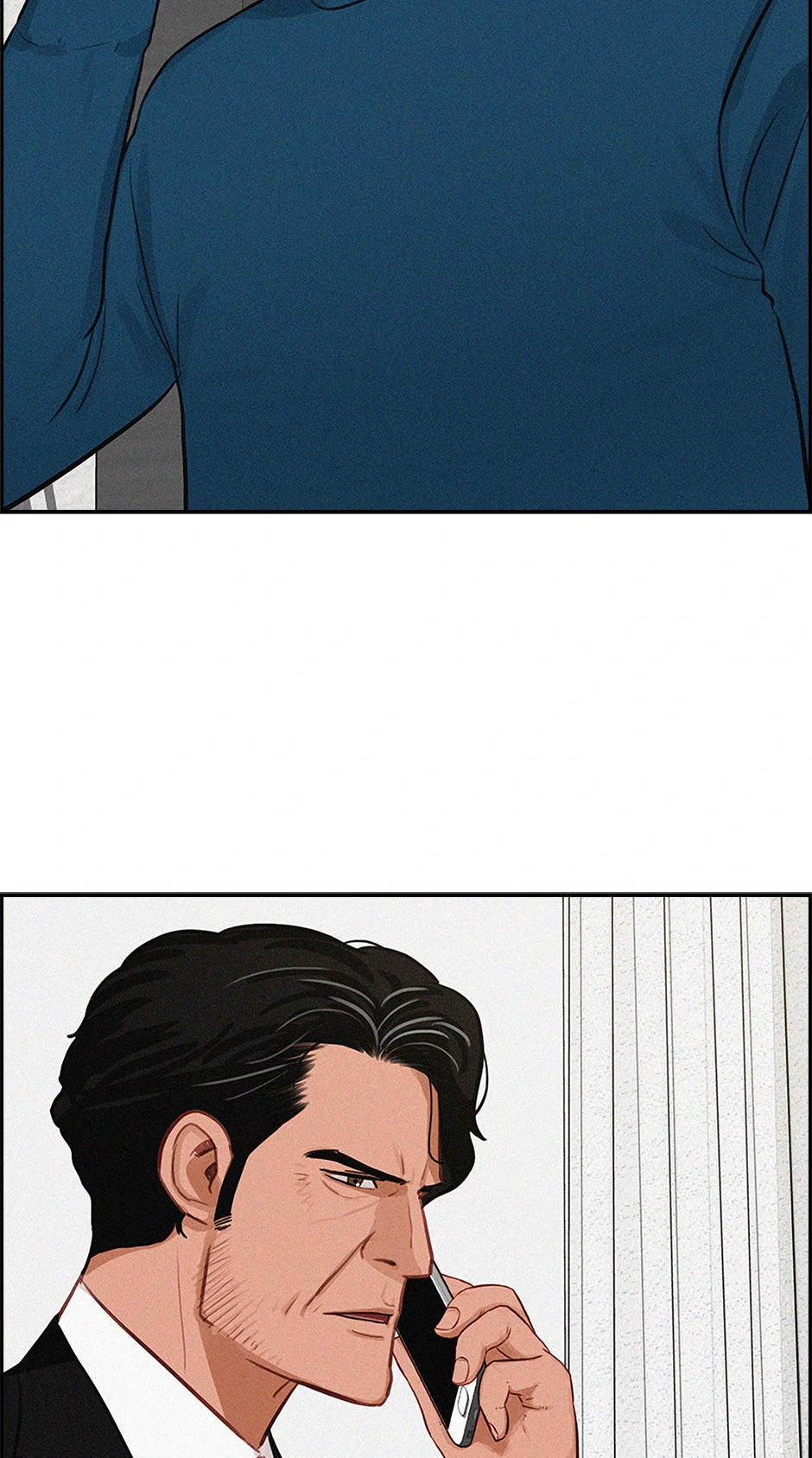 Lord of Money - Chapter 202 Page 55