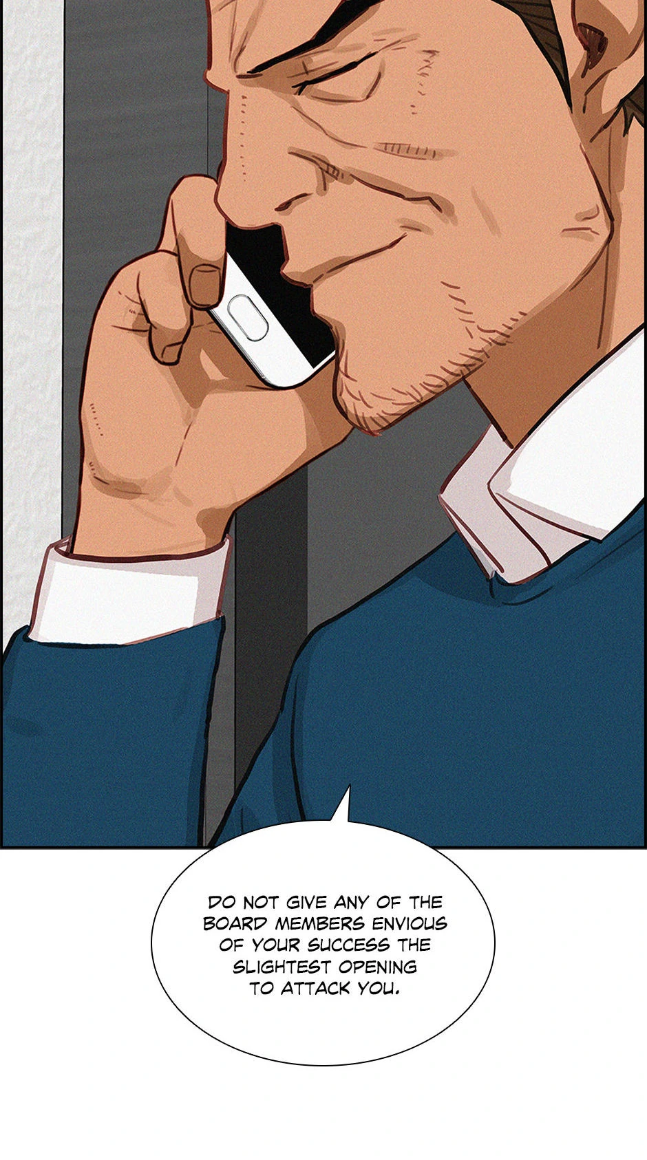 Lord of Money - Chapter 202 Page 58