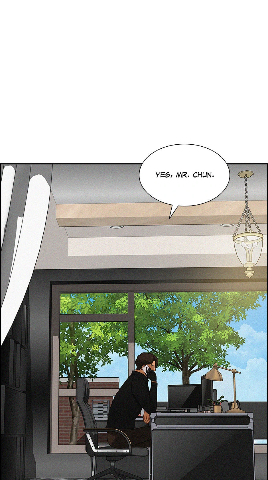 Lord of Money - Chapter 202 Page 6