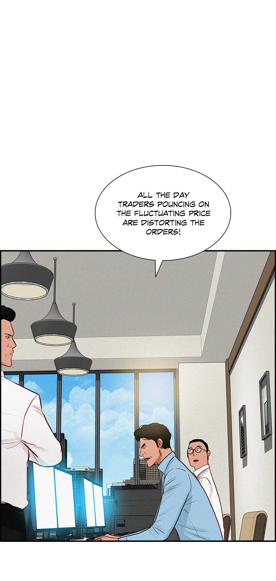 Lord of Money - Chapter 202 Page 63