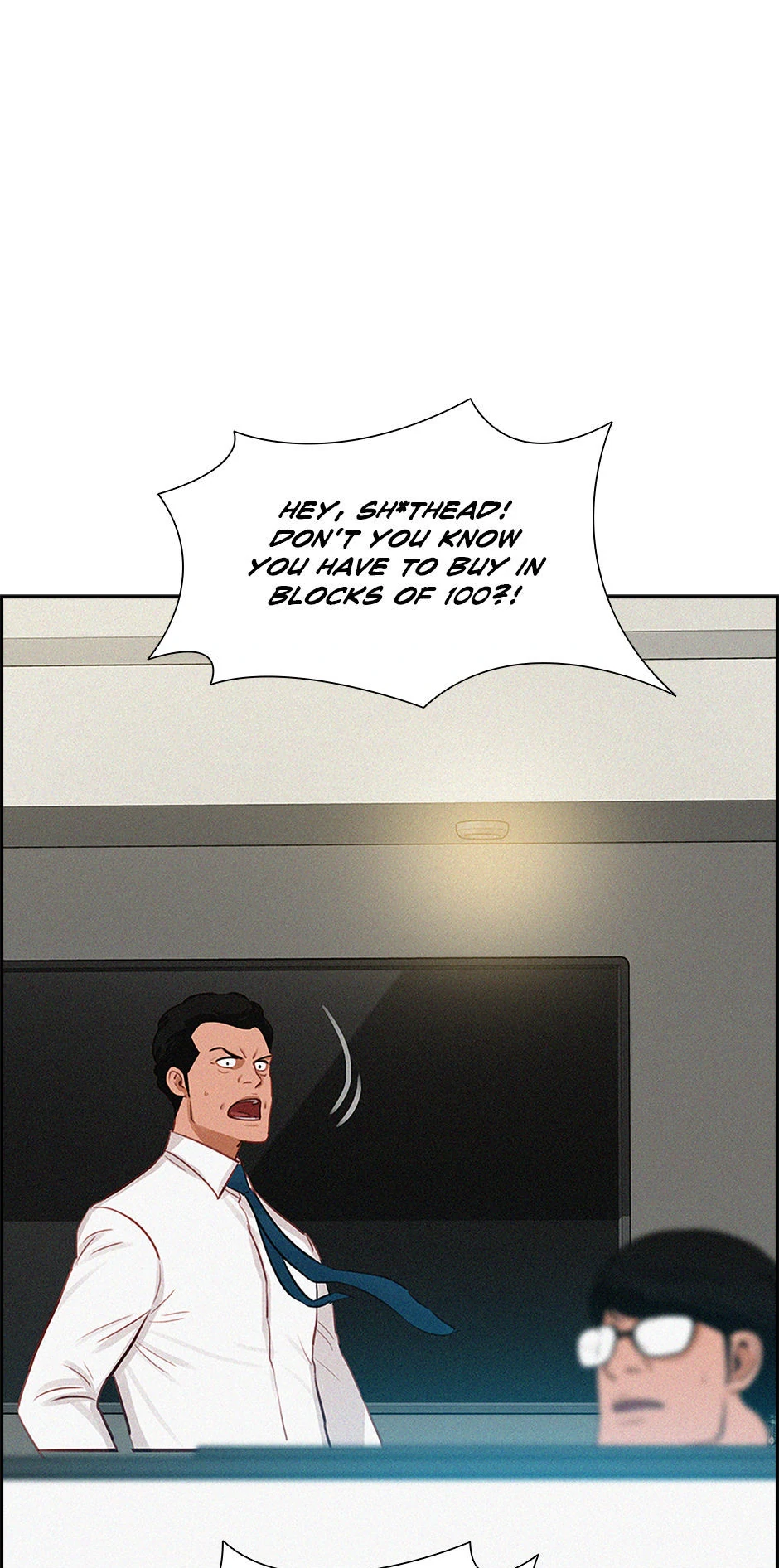 Lord of Money - Chapter 202 Page 73