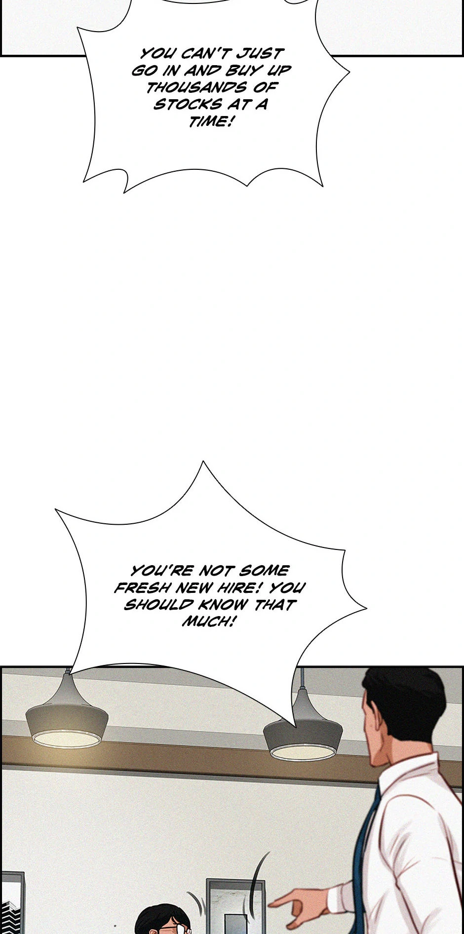 Lord of Money - Chapter 202 Page 74