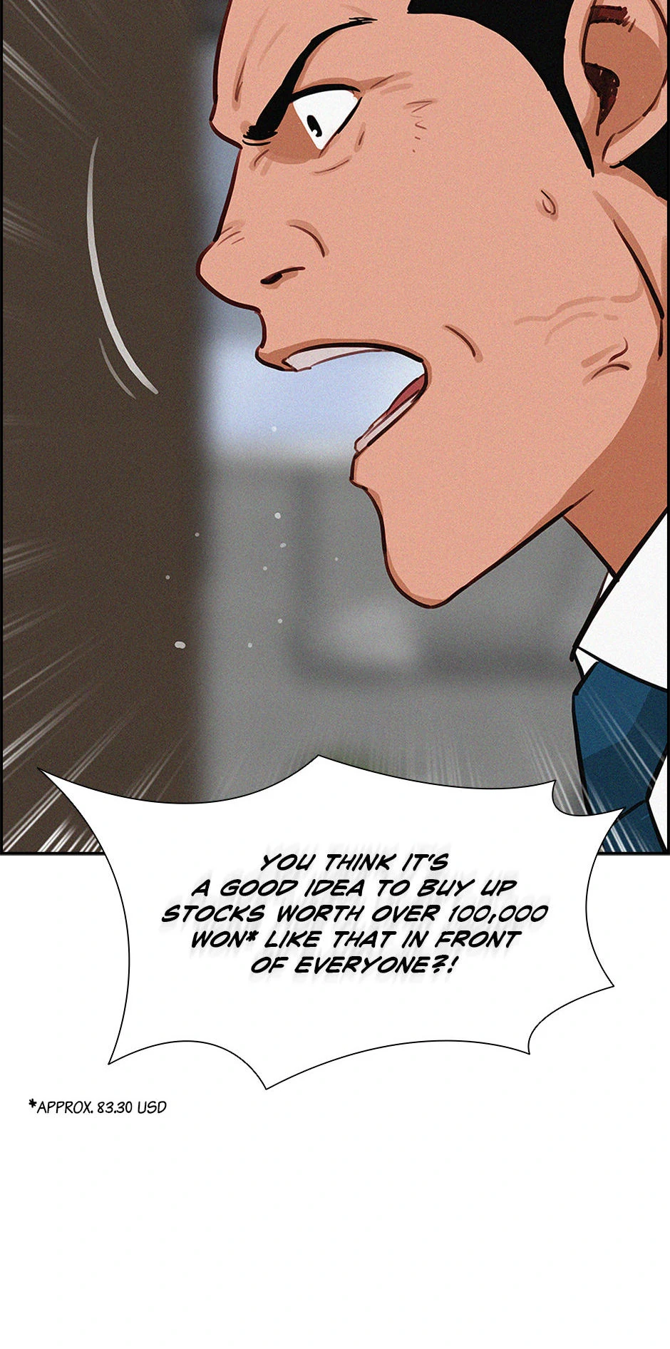 Lord of Money - Chapter 202 Page 76