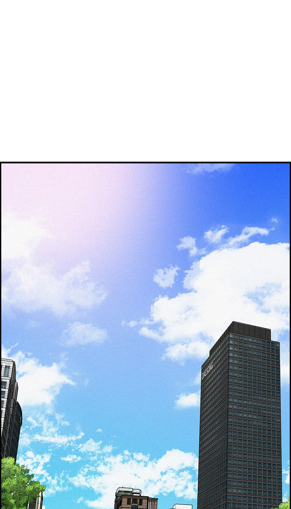 Lord of Money - Chapter 203 Page 1