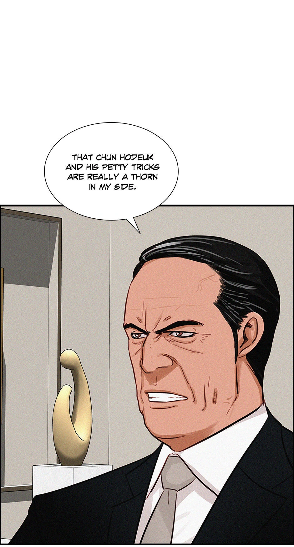 Lord of Money - Chapter 203 Page 10