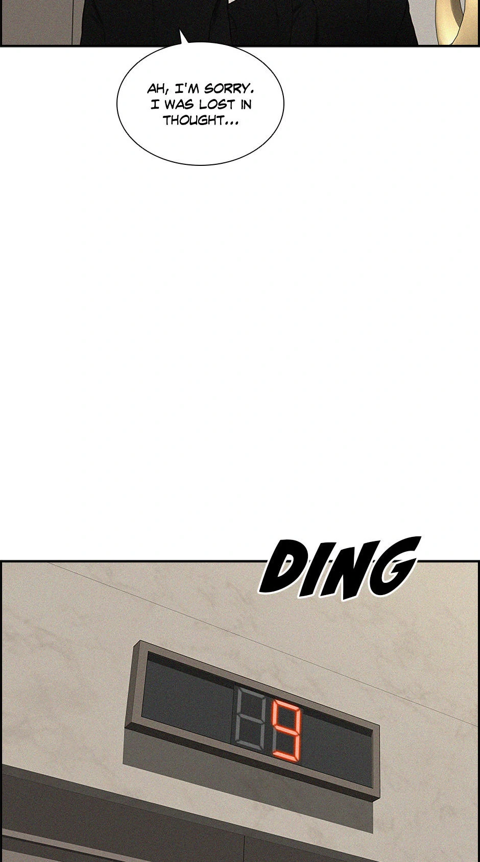 Lord of Money - Chapter 203 Page 13