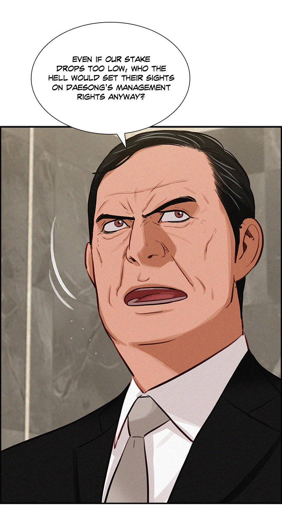 Lord of Money - Chapter 203 Page 16