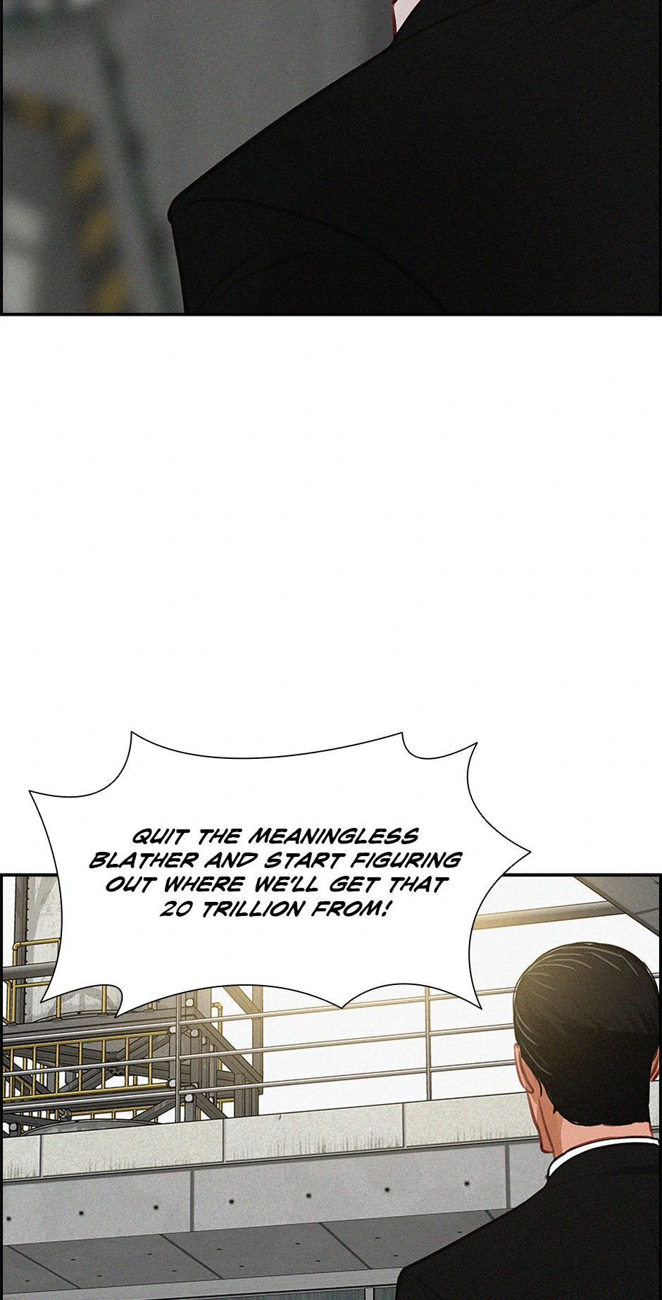 Lord of Money - Chapter 203 Page 20