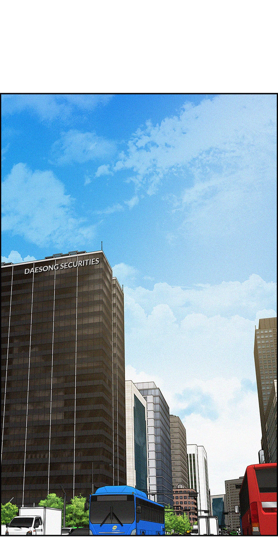 Lord of Money - Chapter 203 Page 27