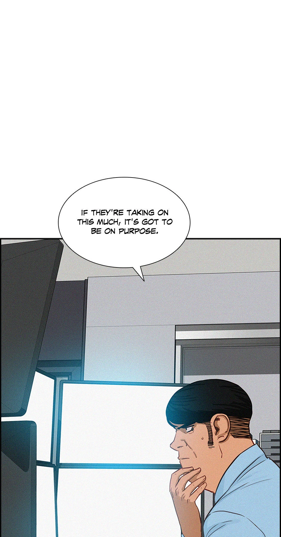 Lord of Money - Chapter 203 Page 28