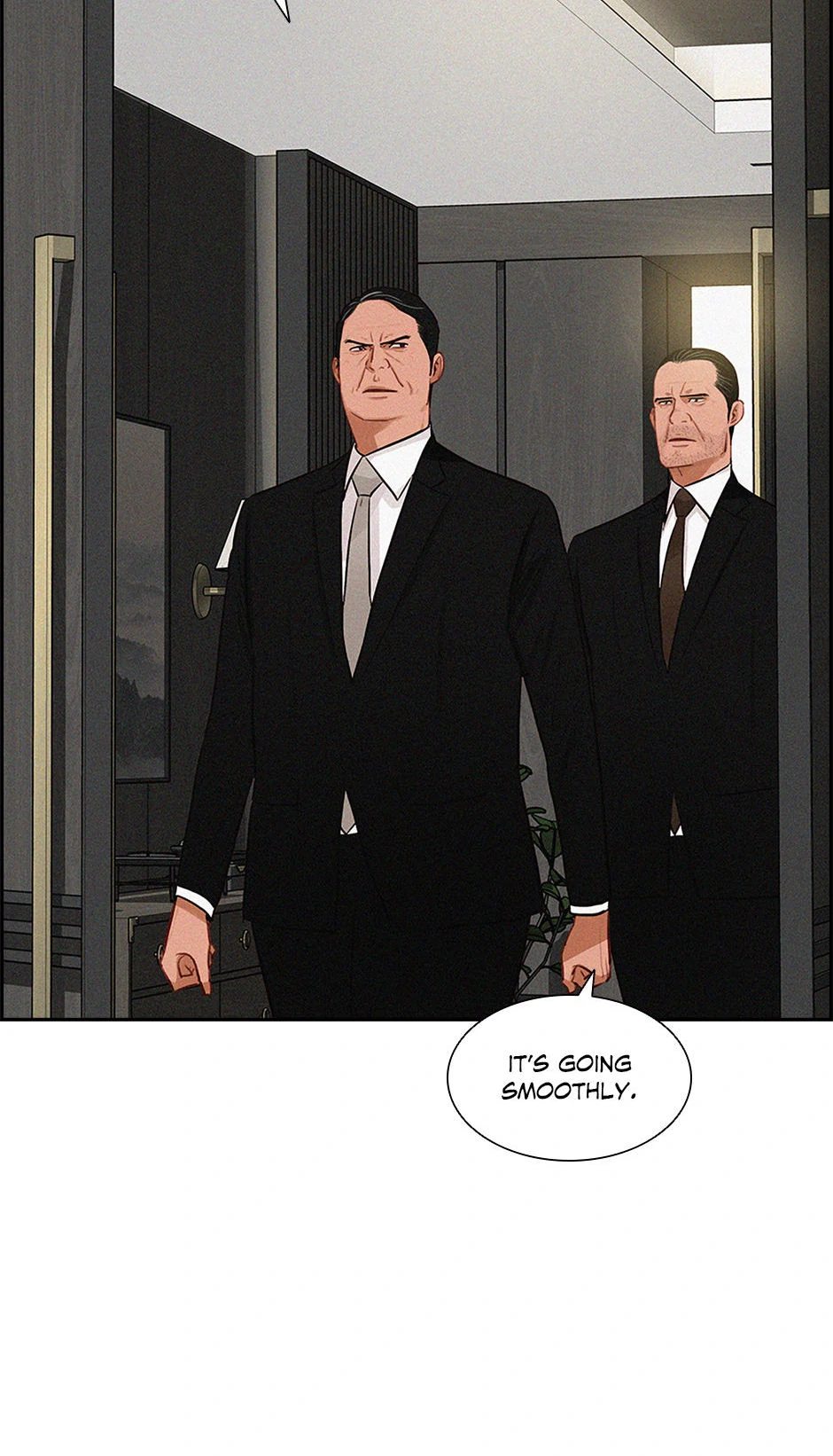 Lord of Money - Chapter 203 Page 4