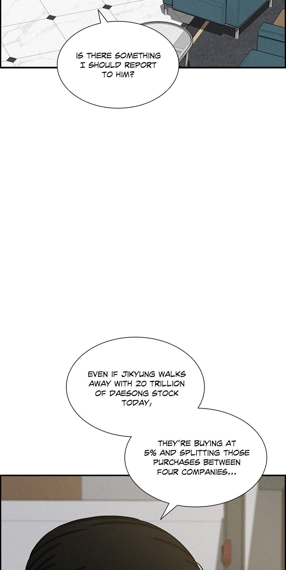 Lord of Money - Chapter 203 Page 45