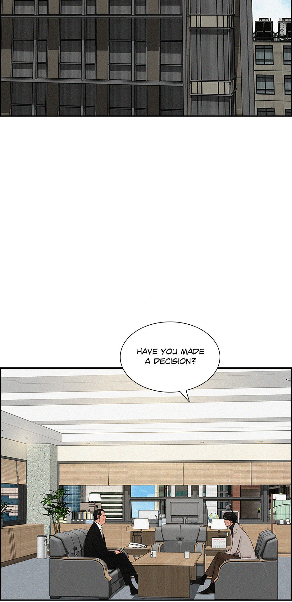 Lord of Money - Chapter 203 Page 53