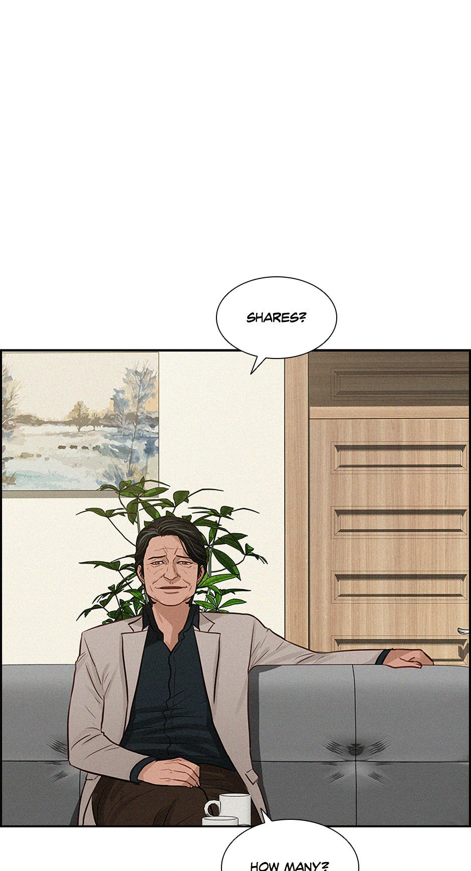 Lord of Money - Chapter 203 Page 59