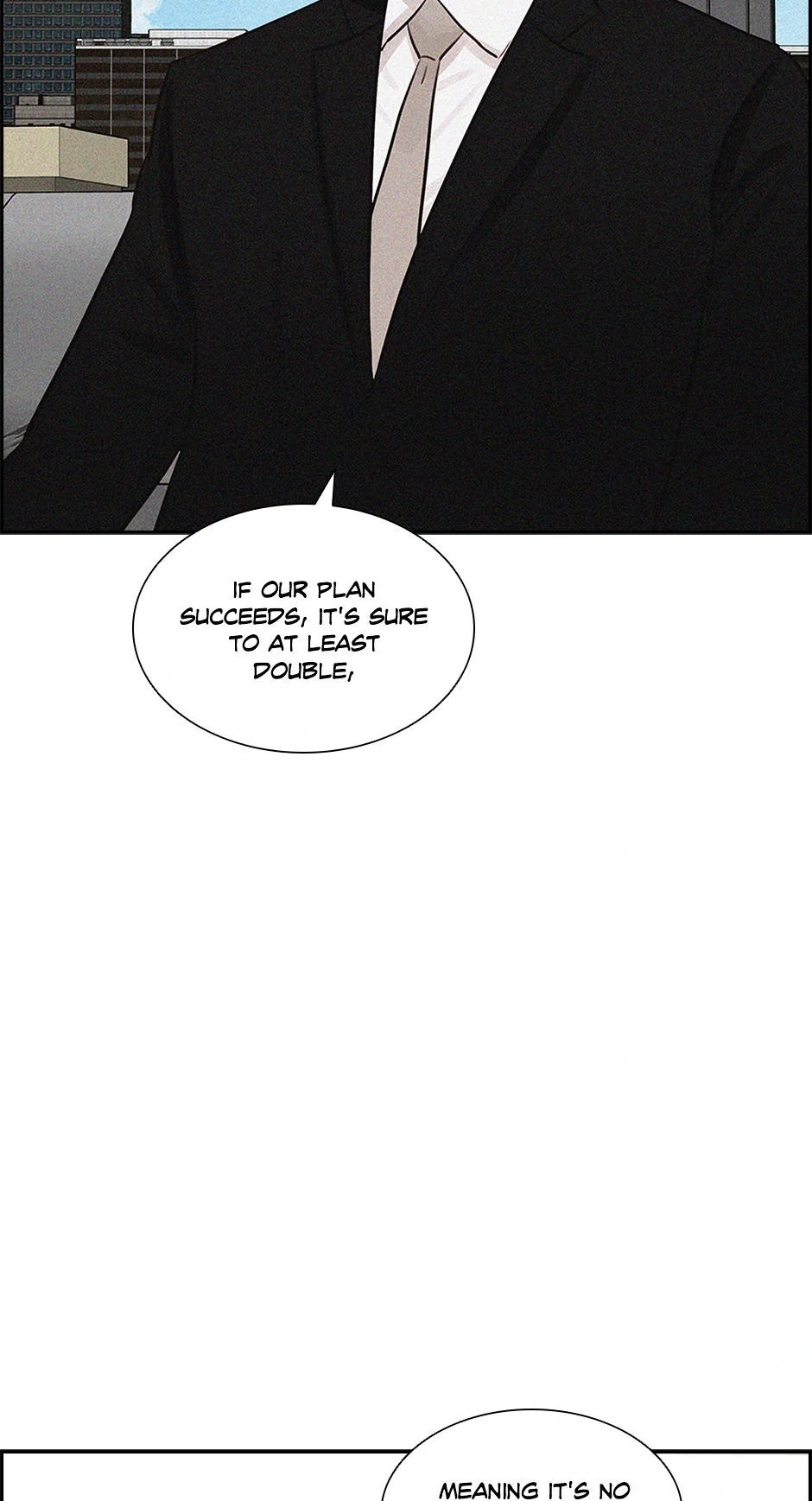 Lord of Money - Chapter 203 Page 61