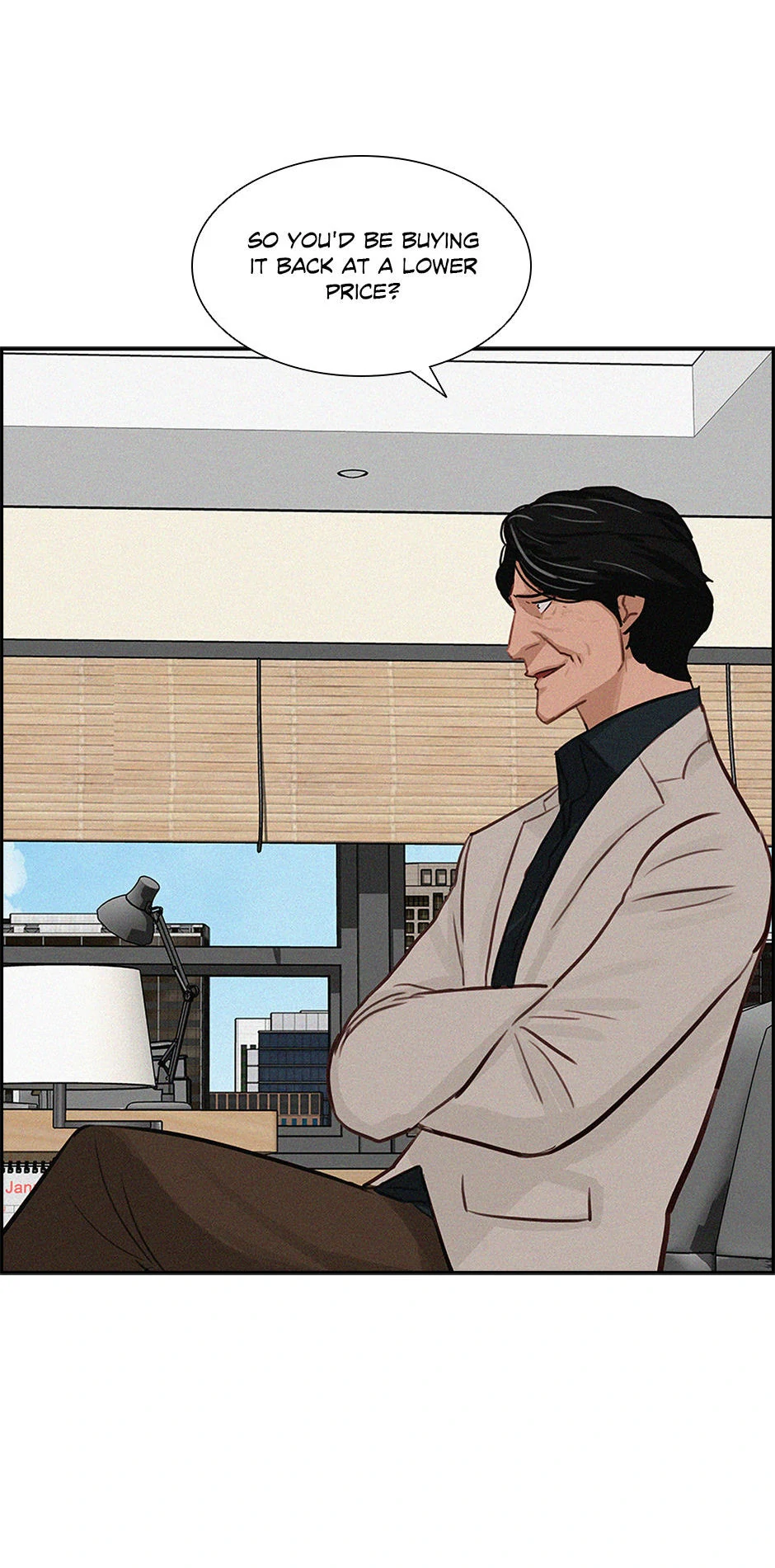 Lord of Money - Chapter 203 Page 67