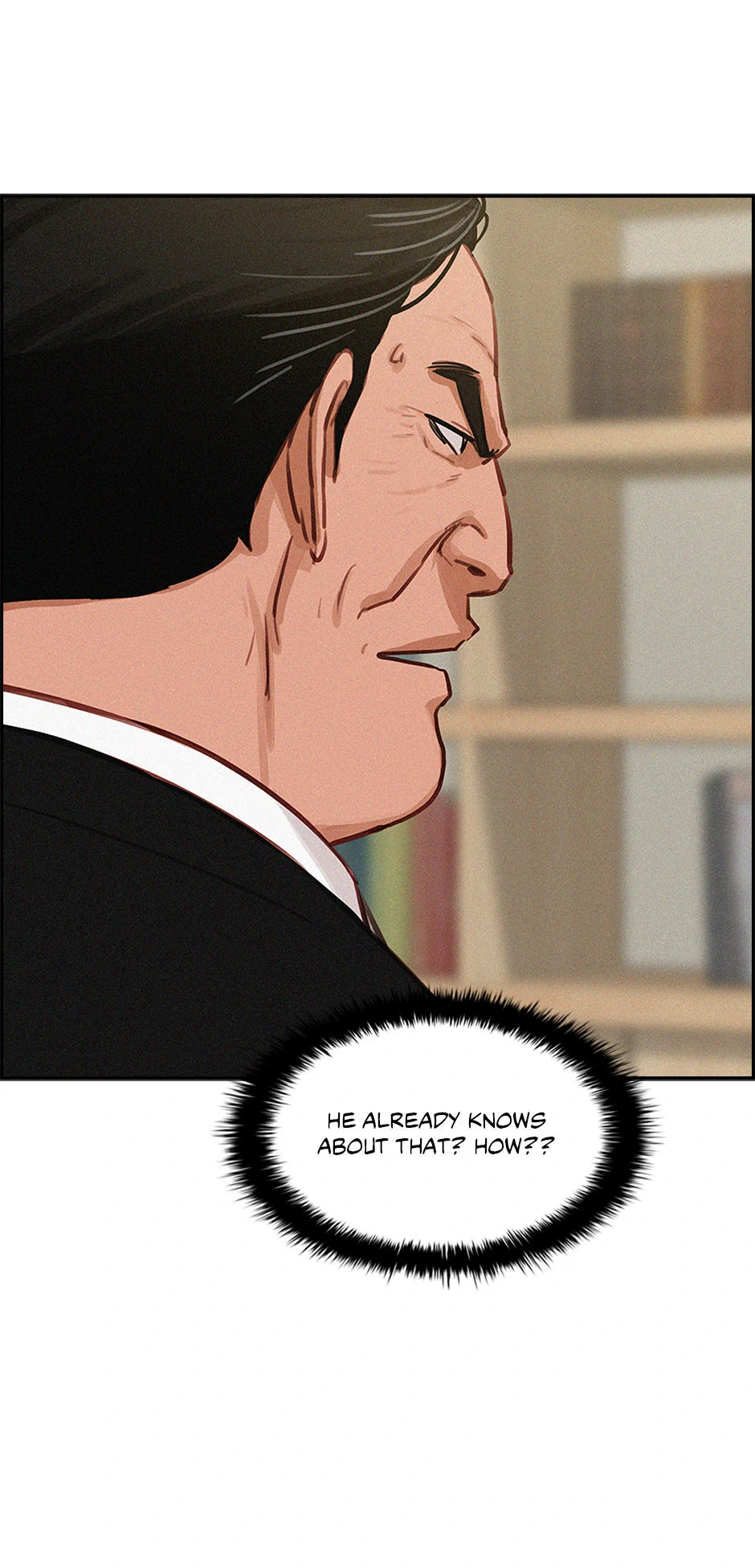 Lord of Money - Chapter 203 Page 71