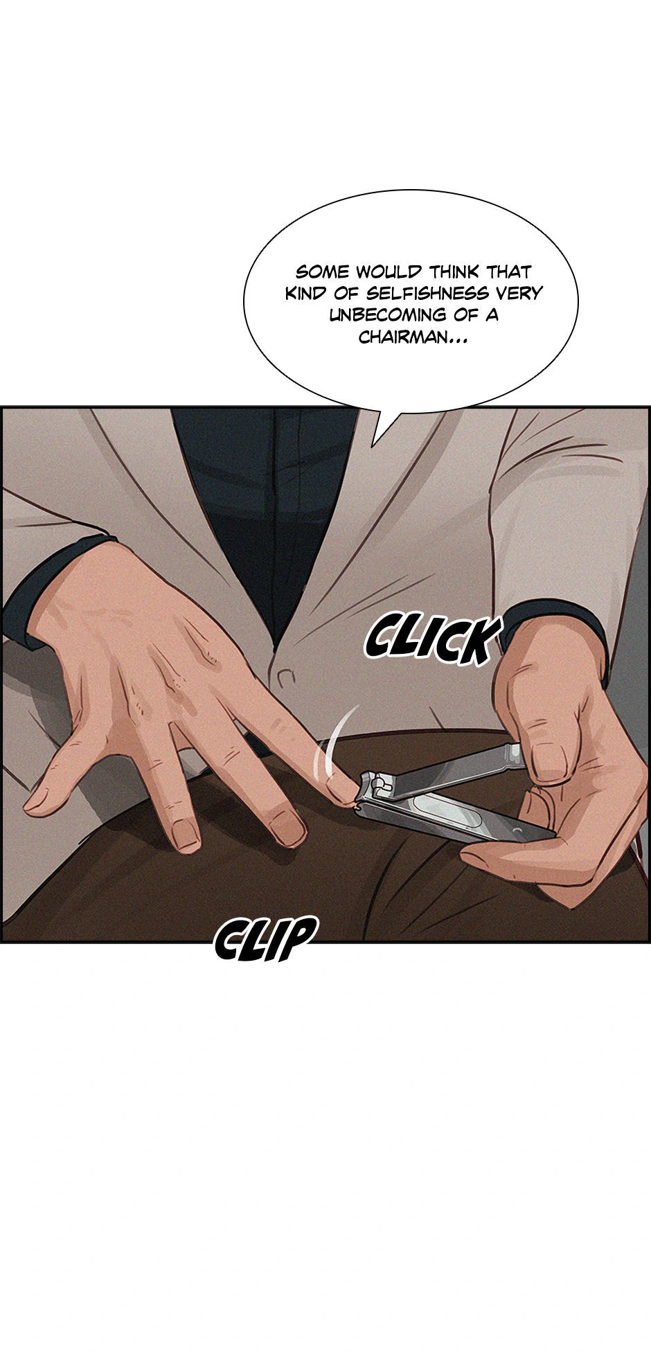 Lord of Money - Chapter 203 Page 72