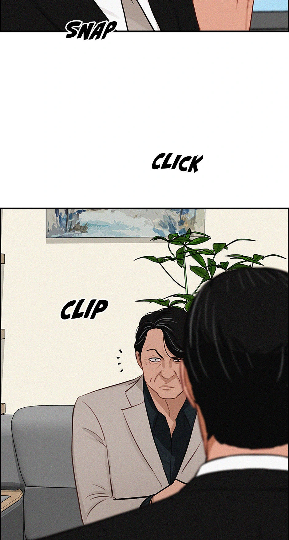 Lord of Money - Chapter 203 Page 75