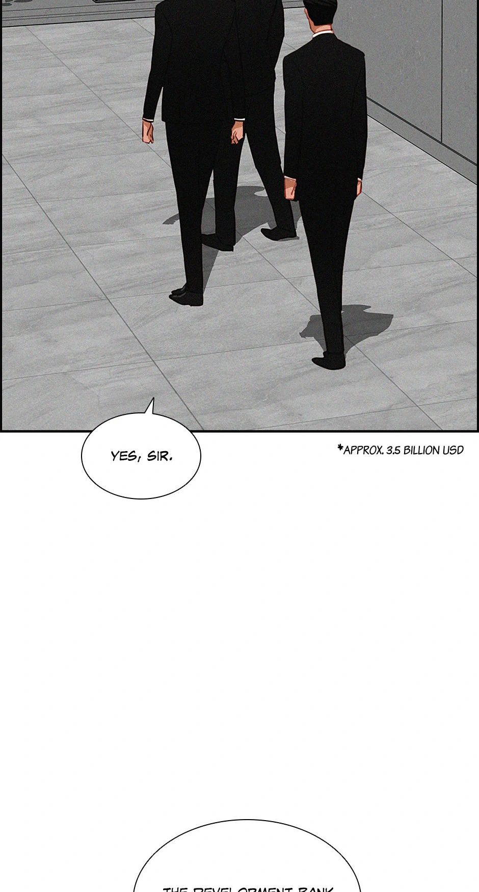 Lord of Money - Chapter 203 Page 8