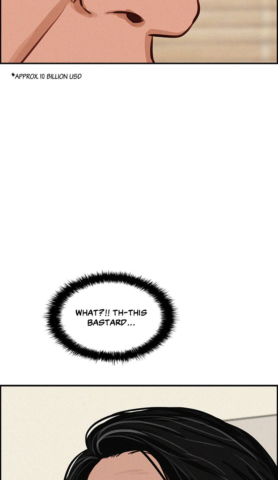 Lord of Money - Chapter 203 Page 86