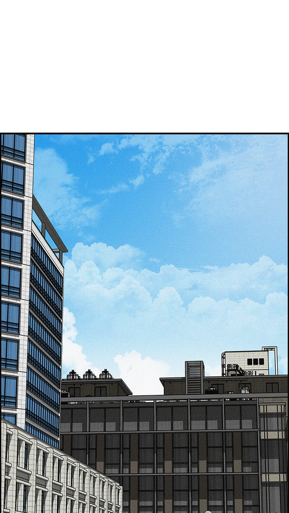 Lord of Money - Chapter 204 Page 1